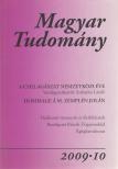 CSÁNYI VILMOS - Magyar Tudomány 2009/10. [antikvár]