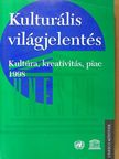 Adam Przeworski - Kulturális világjelentés [antikvár]