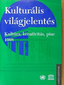 Adam Przeworski - Kulturális világjelentés [antikvár]