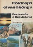 Dr. Köves József - Földrajzi olvasókönyv - Európa és a Szovjetunió [antikvár]