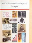 Bartók Ibolya - Postai és Távközlési Múzeumi Alapítvány Évkönyve 2002 [antikvár]