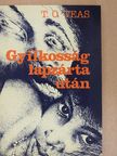 T. O. Teas - Gyilkosság lapzárta után [antikvár]