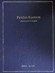 Petőfi Sándor - Petőfi Sándor válogatott versei [antikvár]