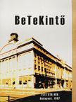 BeTeKintő 1997 [antikvár]
