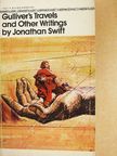 Jonathan Swift - Gulliver's Travel and Other Writings [antikvár]