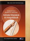 Benkőné Dr. Deák Ibolya - Adózási feladatok és megoldások [antikvár]
