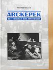 Mester Miklós - Arcképek két tragikus kor árnyékában [antikvár]