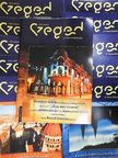 Hegedűs Réka - Szeged 2019. január-december [antikvár]