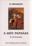 JO CROISSANT - A szív papsága [antikvár]