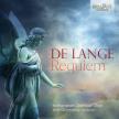 DE LANGE - REQUIEM CD GRONOSTAY