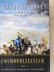 Kwame Anthony Appiah - Cosmopolitanism [antikvár]