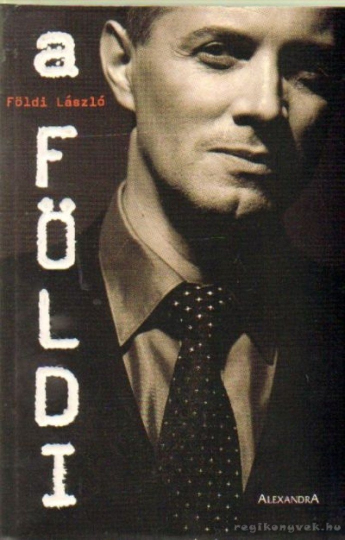 Földi László - A Földi [antikvár]