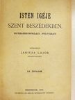 Isten igéje [antikvár]