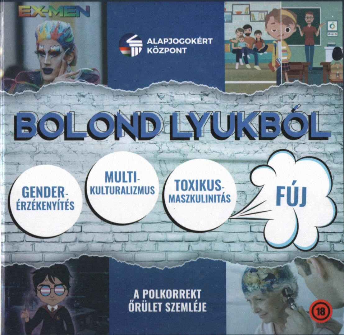 Kovács István (szerk.), Szánthó Miklós (szerk.), Törcsi Péter (szerk.) - Bolond lyukból [antikvár]