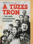Dénes Tamás - A tüzes trón [antikvár]