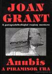 Grant, Joan - Anubis [antikvár]