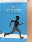 Graeme Simsion - Rosie update [antikvár]