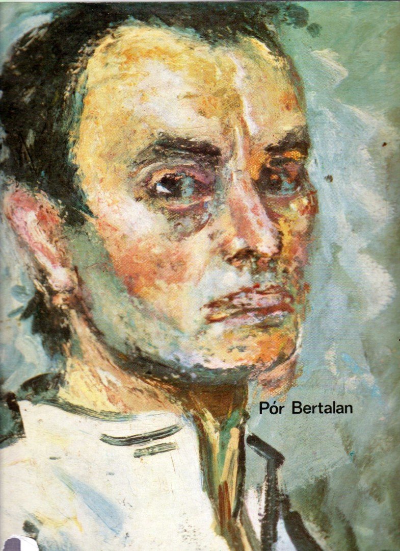 OELMACHER ANNA - Pór Bertalan [antikvár]