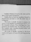 The Teaching of Buddha [antikvár]
