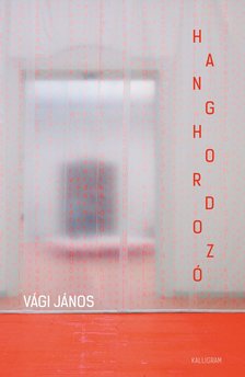 Vági János - Hanghordozó [szépséghibás]