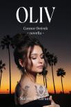 Naomi B. Larsen - Oliv