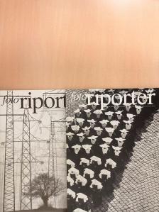 Barakonyi Szabolcs - Fotóriporter 2004/1-3.-2005/1. [antikvár]