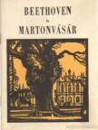 Gonda Istvánné, Környei Elek - Beethoven és Martonvásár [antikvár]