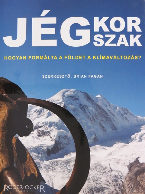 Jégkorszak [antikvár]