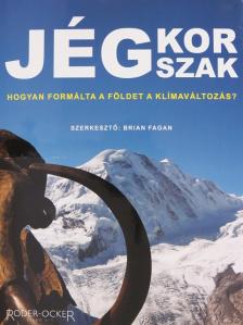 Jégkorszak [antikvár]