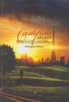 Hídvéghy Róbert - Cashflow atlasz [antikvár]