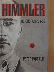 Peter Padfield - Himmler [antikvár]