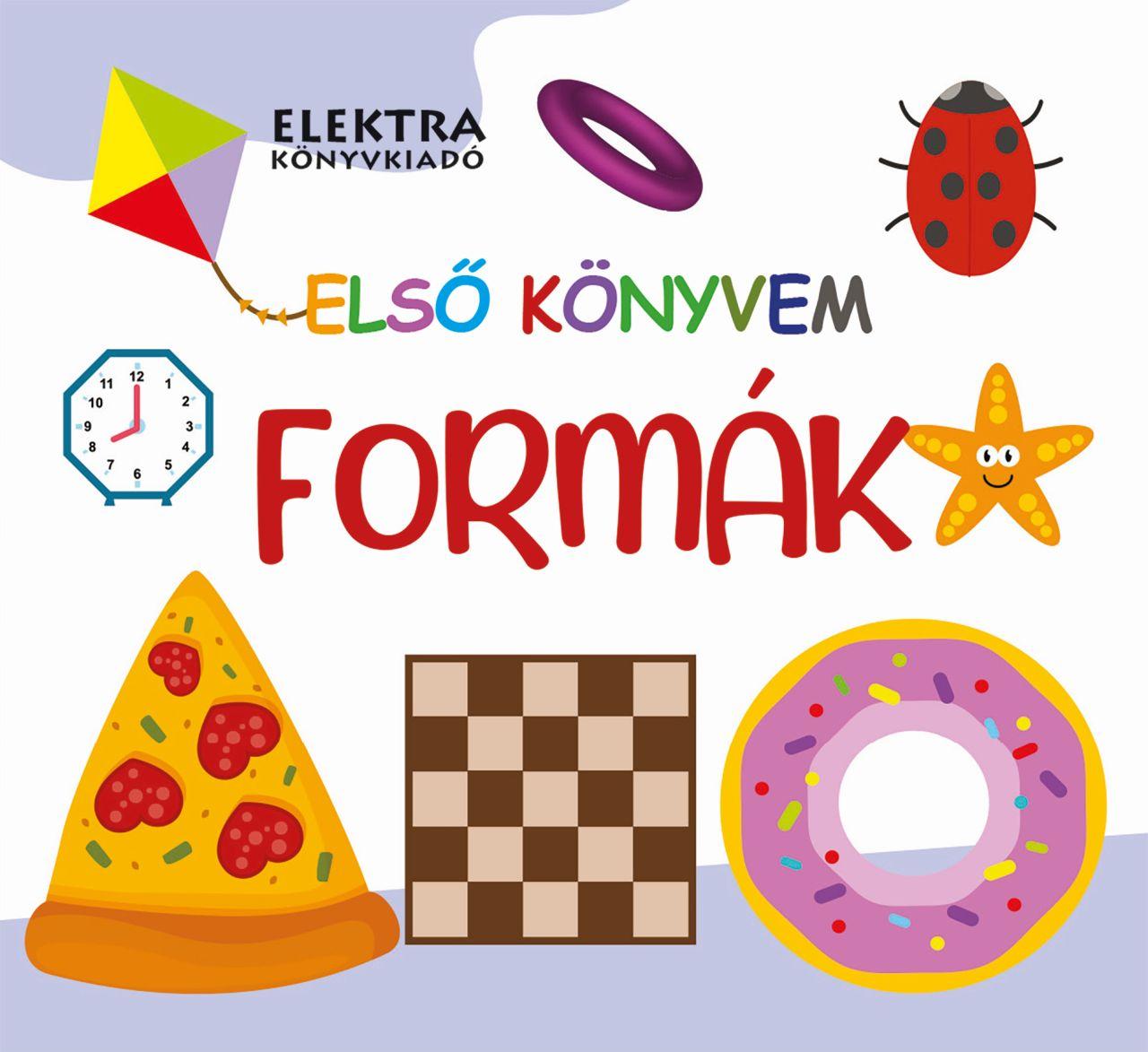 Formák