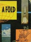 Egyed László - A Föld [antikvár]