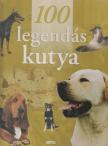 MATTEI, CHRISTEL - 100 legendás kutya [antikvár]