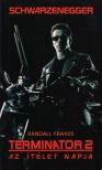 Frakes, Randall - Terminator 2. - Az ítélet napja [antikvár]