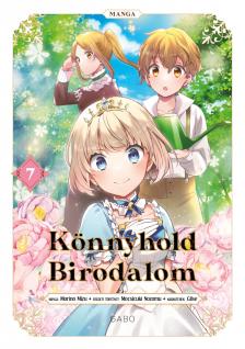 Mocsicuki Nozomu - Könnyhold Birodalom 7.