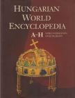 Pungur József, Földváry Gábor - Hungarian World Encyclopedia A-H [antikvár]