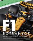 Dodgins Tony - Forma 1-Botrányok