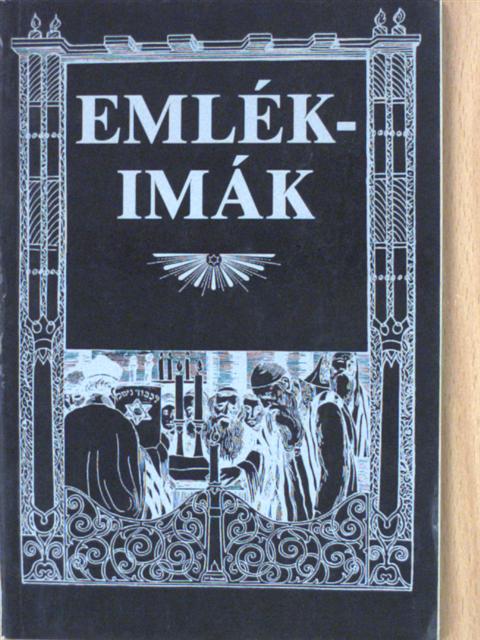 Raj Tamás - Emlékimák [antikvár]
