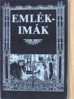 Raj Tamás - Emlékimák [antikvár]