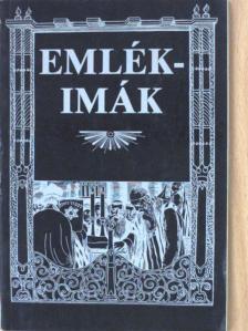 Raj Tamás - Emlékimák [antikvár]
