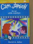 David A. Adler - Cam Jansen és az ufók rejtélye [antikvár]