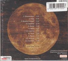 Meszecsinka - MESZECSINKA CD