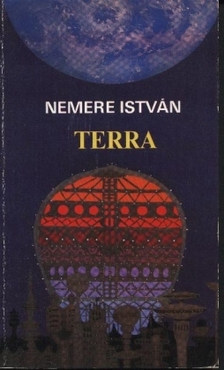 Nemere István - Terra [eKönyv: epub, mobi]
