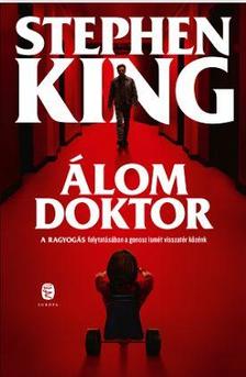 Stephen King - Álom doktor