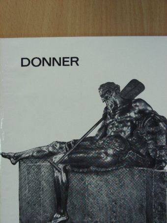 Kovács Péter - Donner [antikvár]