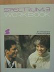 David P. Rein - Spectrum 3. - Workbook [antikvár]