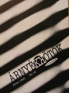 Árnyékkötők co-media 1997/1 [antikvár]