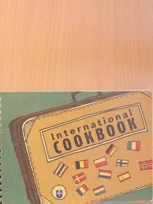 International Cookbook [antikvár]