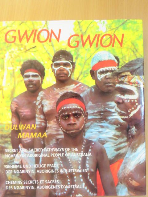 Gwion Gwion [antikvár]